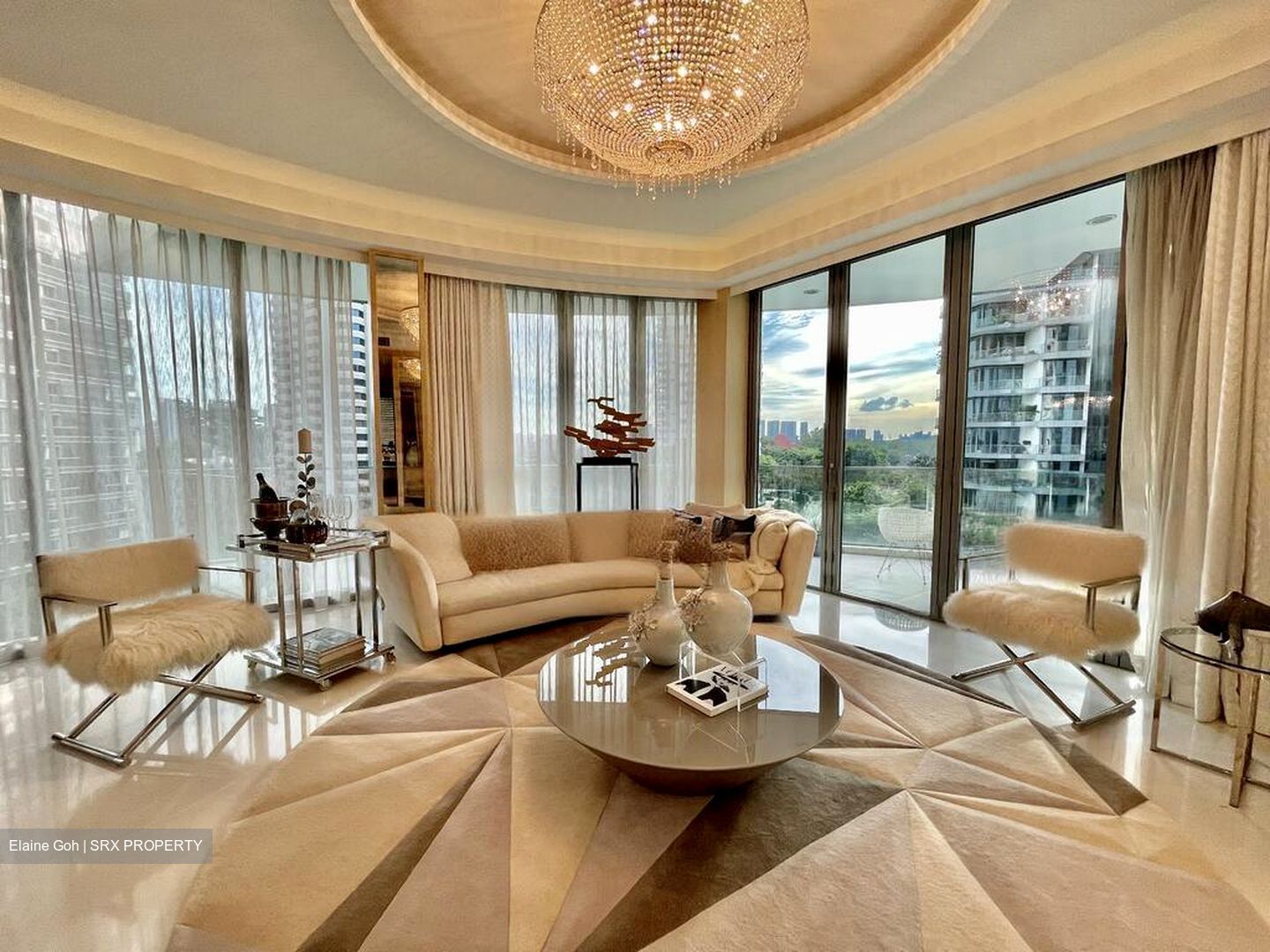 Cliveden At Grange (D10), Condominium #432843291